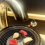 焼肉 たむちゃん - 