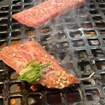 Yakiniku Horumon Fuji - 