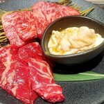 焼肉 たむちゃん - 