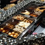 Robata To Oden Koronagirai - 