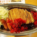 ゴーゴーカレー - 