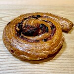 BOULANGERIE BURDIGALA - 