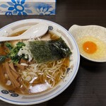 えーちゃん食堂 - 