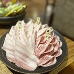 Shabushabu Morishima - 