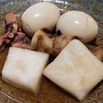 Robata To Oden Koronagirai - 