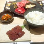 焼肉 たむちゃん - 