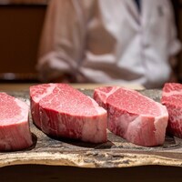 肉屋 田中 - 2024.4 松阪牛シャトーブリアン