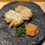 Tempura Araki - 