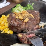 いきなりステーキ - 