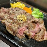 いきなりステーキ - 