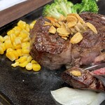 いきなりステーキ - 