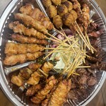 Yakitori Daikichi - 