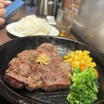 いきなりステーキ - 