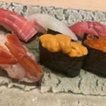 Sushi Rosan - 