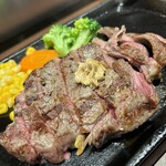 いきなりステーキ - 