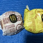 マクドナルド - 