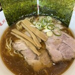 旭川ラーメン雪花亭 - 