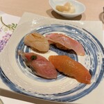 Kichijouji Sushi Shiorian Yamashiro - 