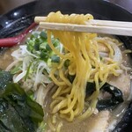 Hokkaidou Ramen Haru - 