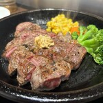 いきなりステーキ - 