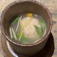 天ぷらあら木 - 