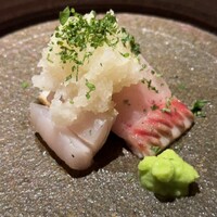天ぷらあら木 - 