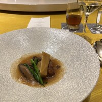 中国料理 「王朝」 ヒルトン東京 - 