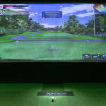 Uchippa - 最新鋭のゴルフシミュレーター 