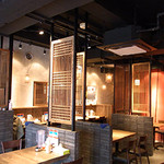 小次郎 歌舞伎町店