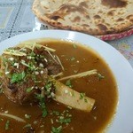 アルカラム - ニハリ