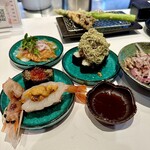 Ore No Tempura Baru - 