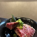 炭火焼肉 にく式 - 