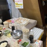 須崎食料品店 - 