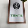 テンテ
