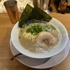 がっとん 東京ラーメン横丁店