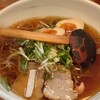 麺屋食堂まさお - 