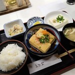 食事処　おかべ - 