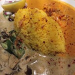 OKCurry SPICE KITCHEN - 