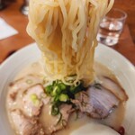 薩摩っ子ラーメン - 