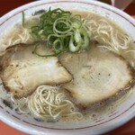 博多大砲ラーメン - 