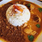 ロクヨン カレー - 