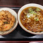 Soba Yoshi - 