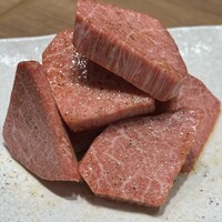 焼肉山水 虎ノ門ヒルズ店 - 