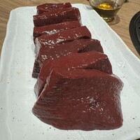 焼肉山水 虎ノ門ヒルズ店 - 
