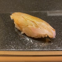 新地 鮓 ゆうじろう - 
