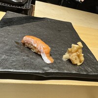 大阪 京橋 鮨 黒潮海閤 - 