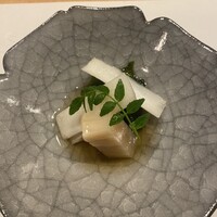 新地 鮓 ゆうじろう - 