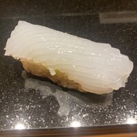 新地 鮓 ゆうじろう - 