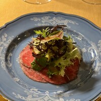 イル・リストランテ ニコ・ロミート - 