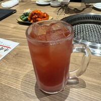 焼肉山水 虎ノ門ヒルズ店 - 